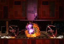 switch游戏《爆炸小姐(Ms. Splosion Man)》中文版nsp/xci整合版下载【含1.1.5补丁】