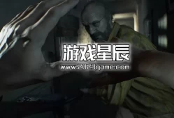 【5.05】PS4游戏《生化危机7黄金版》中文版PKG下载【V1.11整合版+17个DLC+JSON金手指】