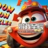 switch游戏《运气破坏者（Wroom Wroom Puzzles）》中文版nsp下载+4DLC