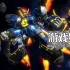 switch游戏《百万吨级武藏W：WIRED Megaton Musashi W Wired》中文版nsp下载【含3.1.3补丁+40DLC】
