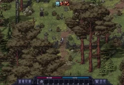 单机游戏《石质碎片 紫色晶石 stoneshard》免安装中文版下载v0.8.1.2