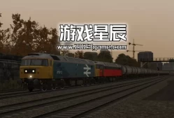 单机游戏《经典模拟列车 Train Simulator Classic》中文版下载v73.9a