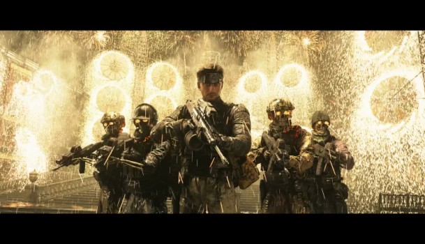 死亡搁浅2：冥滩之上/DEATH STRANDING 2: ON THE BEACH