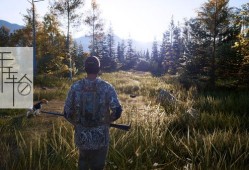 【7.02】PS4游戏《模拟狩猎2 Hunting Simulator 2》英文版pkg下载（含1.04补丁+DLC）