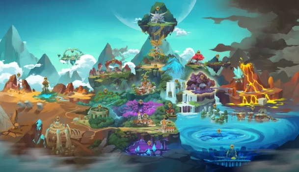 陨世之泪:涅槃/Fallen Tear: The Ascension