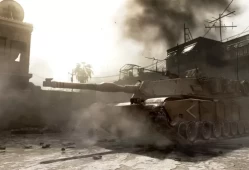 使命召唤4：现代战争重制版 COD4:Modern Warfare Remastered 单机游戏免安装中文版下载（v1.13）