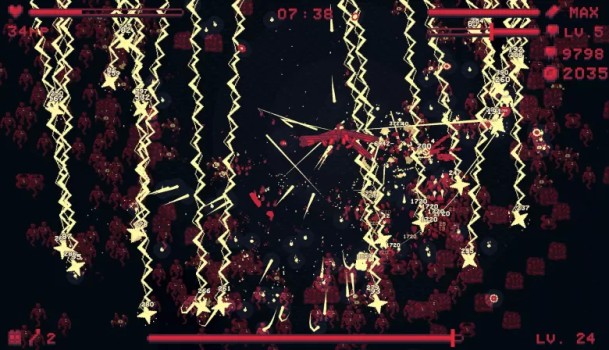 红色回响/Echoes of Red