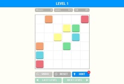switch游戏《Color Dots Connect》英文版nsp/xci下载