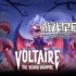 switch游戏《伏尔泰：素食吸血鬼 Voltaire The Vegan Vampire》英文版nsp下载