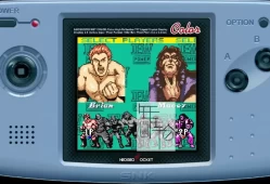 switch游戏《BIG BANG PRO WRESTLING》英文版nsp/xci下载