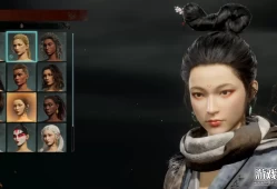 单机游戏《卧龙：苍天陨落 Wo Long: Fallen Dynasty》中文版下载【v1.304版+全DLC】