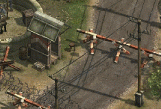 switch游戏《盟军敢死队2高清复刻版 Commandos 2 - HD Remaster》英文版nsp+xci整合版下载【含1.02补丁】