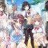 switch游戏《爱之吻2 Ai Kiss 2 アイキス2》日文版1.0.1补丁下载
