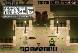 单机游戏《碎片朋克：鼠疫末世 Shardpunk: Verminfall》中文版下载v1.1.7.8
