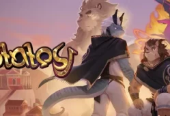 单机游戏《阿斯塔托斯 Astatos》中文版下载【v0.6.6版|集成全DLC】