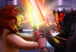 PC游戏《乐高星球大战：天行者传奇 LEGO Star Wars: The Skywalker Saga》中文版下载 v1.0.0.44657