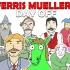 switch游戏《费里斯·穆勒的休息日 Ferris Mueller's Day Off》英文版nsp下载