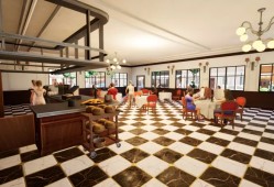 法国小馆儿模拟器/Parisian Brasserie Simulator