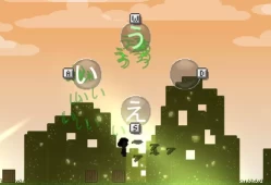 switch游戏《平假名像素聚会 Hiragana Pixel Party》英文版xci整合版下载【1.0.2补丁】