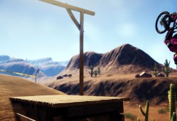 【单机游戏】《速降王者(Descenders)》免安装绿色中文版 下载