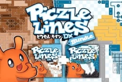 switch游戏《像素线DX合集 Piczle Lines DX Bundle》中文版nsp/xci下载