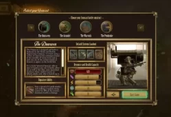 switch游戏《铸铁 IRONCAST》中文版NSP下载
