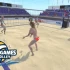 switch游戏《夏季运动会沙滩排球（Summer Games Beach Volley）》英文版nsp下载