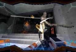 扫射 STRAFE 黄金版 单机游戏英文版下载