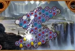 switch游戏《阿兹肯德2地下世界 Azkend 2: The World Beneath》英文版NSP下载
