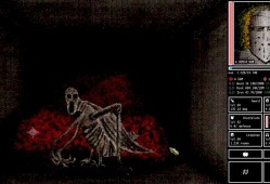 战栗深渊/Horripilant