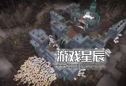 单机游戏《灾厄堡垒/Cataclismo》中文版下载