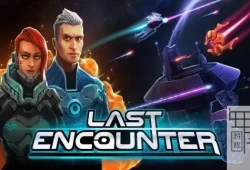 switch游戏《最终遭遇战 Last Encounter》中文版nsz下载