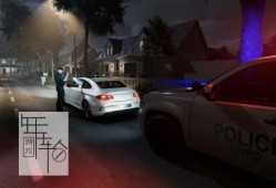 switch游戏《Cop Car Police Simulator Chase》英文版nsp/xci整合版下载【含1.0.1补丁】