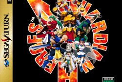 switch游戏《SS官方模拟器 守护英雄 Guardian Heroes》中文版xci下载