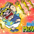 switch游戏《超级舞动！瓦力欧制造 WarioWare: Move It!》中文版下载 v1.0.0+金手指