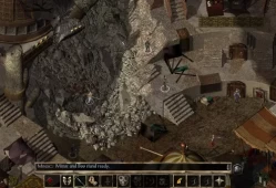 博德之门2:加强版 Baldurs Gate II 单机游戏中文版下载（v2.6.5.0）