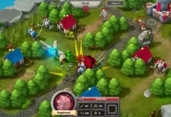switch游戏《前秩序 EXORDER》英文版xci整合版下载【1.1.1补丁】
