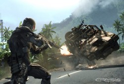 孤岛危机：重制版 Crysis Remastered 免安装中文版下载