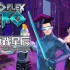 switch游戏《都市丛零/Metroplex Zero: Sci-Fi Card Battler》英文版nsz下载