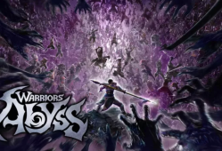switch游戏《无双深渊 WARRIORS: Abyss无双深渊 WARRIORS: Abyss》中文版下载+v1.4.0+DLC