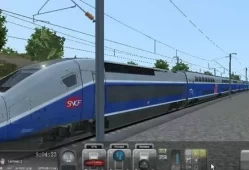 [单机游戏]《模拟火车2019》中文版下载