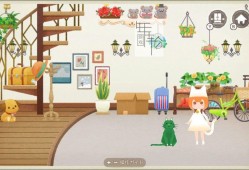 switch游戏《迷失猫咪的旅程2 迷い猫の旅2 -Stray Cat Doors2-》英文版nsp/xci下载