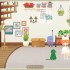 switch游戏《迷失猫咪的旅程2 迷い猫の旅2 -Stray Cat Doors2-》英文版nsp/xci下载