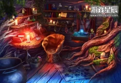 switch游戏《事件：斯拉夫寓言 Eventide: Slavic Fable》英文版nsp下载