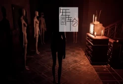 switch游戏《孤女咒怨(Loco Parentis)》中文版nsz下载+1.4.2补丁
