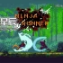 switch游戏《像素游戏制作器系列忍者跑酷 Pixel Game Maker Series Ninja Runner》英文版nsp下载