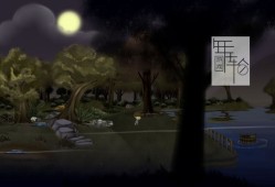【单机游戏】《梦魇（INCUBO）》简体中文免安装版 下载