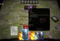 switch游戏《幻想卡牌 Fantasy Cards》英文版nsp/xci下载