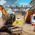 switch游戏《工程机械模拟器2023 Construction Machine Simulator 2023》英文版nsp下载