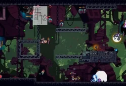 switch游戏《重力英雄 Gravity Heroes》英文版NSP+XCI下载